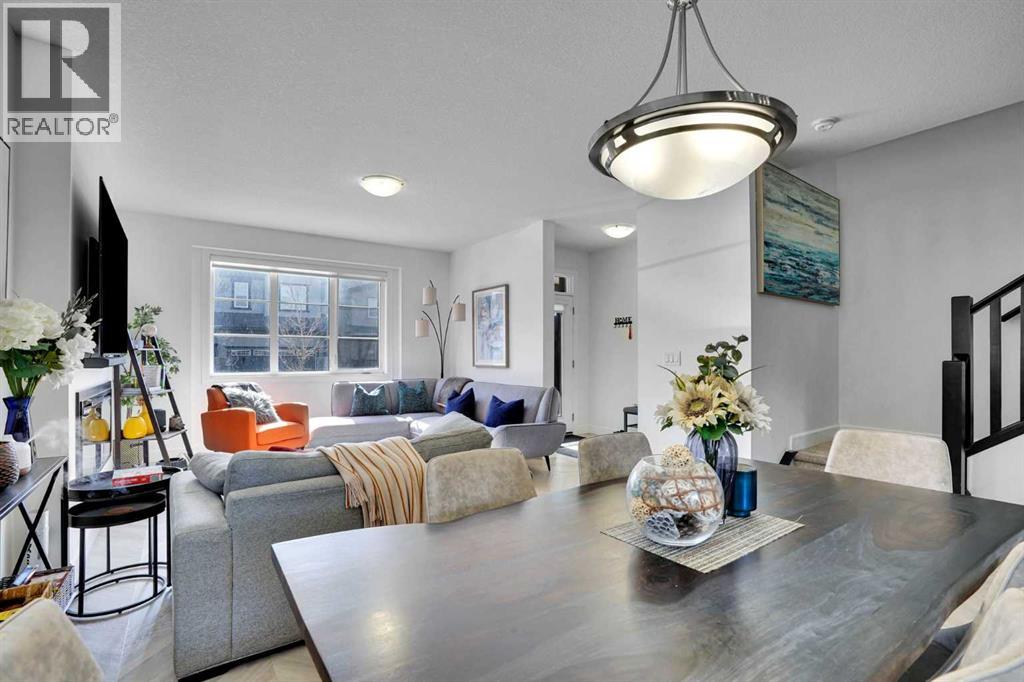 Single Family House for Sale in  Carringham Road NW Carrington Calgary 