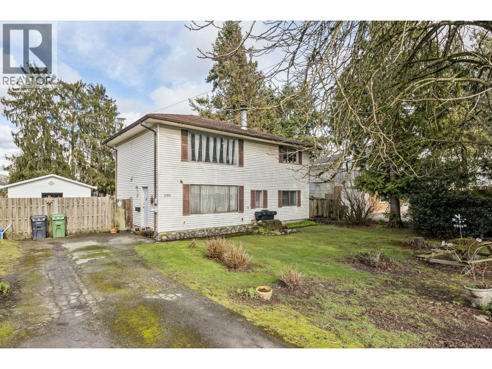 17311 WESTMINSTER HIGHWAY