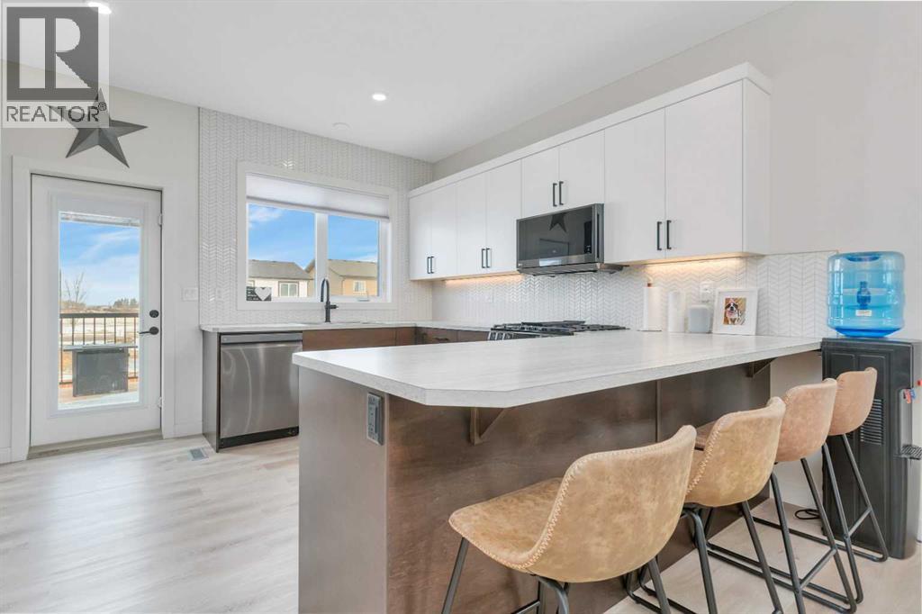 182 Norseman Close, Penhold