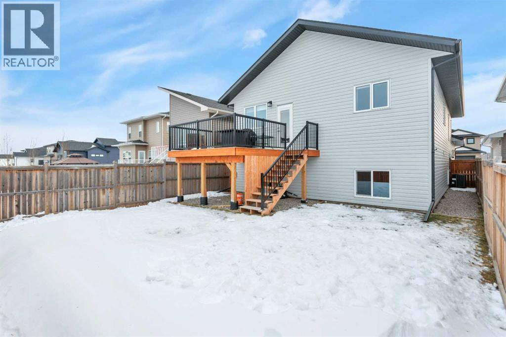 182 Norseman Close, Penhold