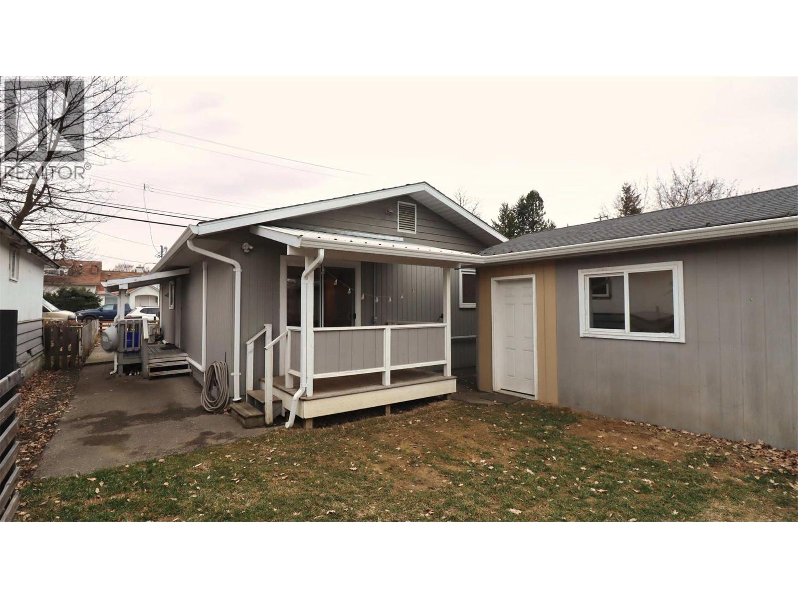 719 Knight Avenue, Enderby