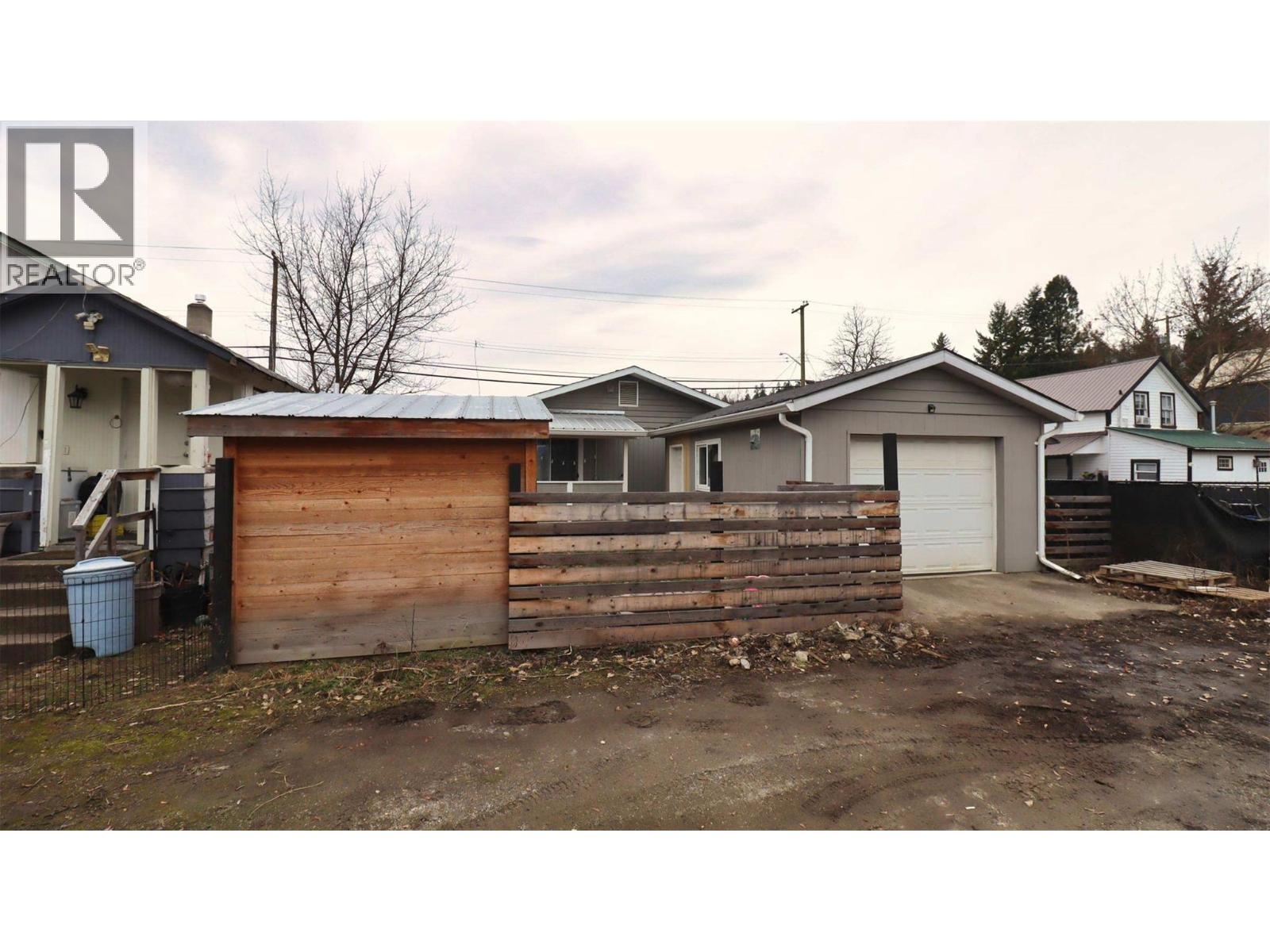 719 Knight Avenue, Enderby