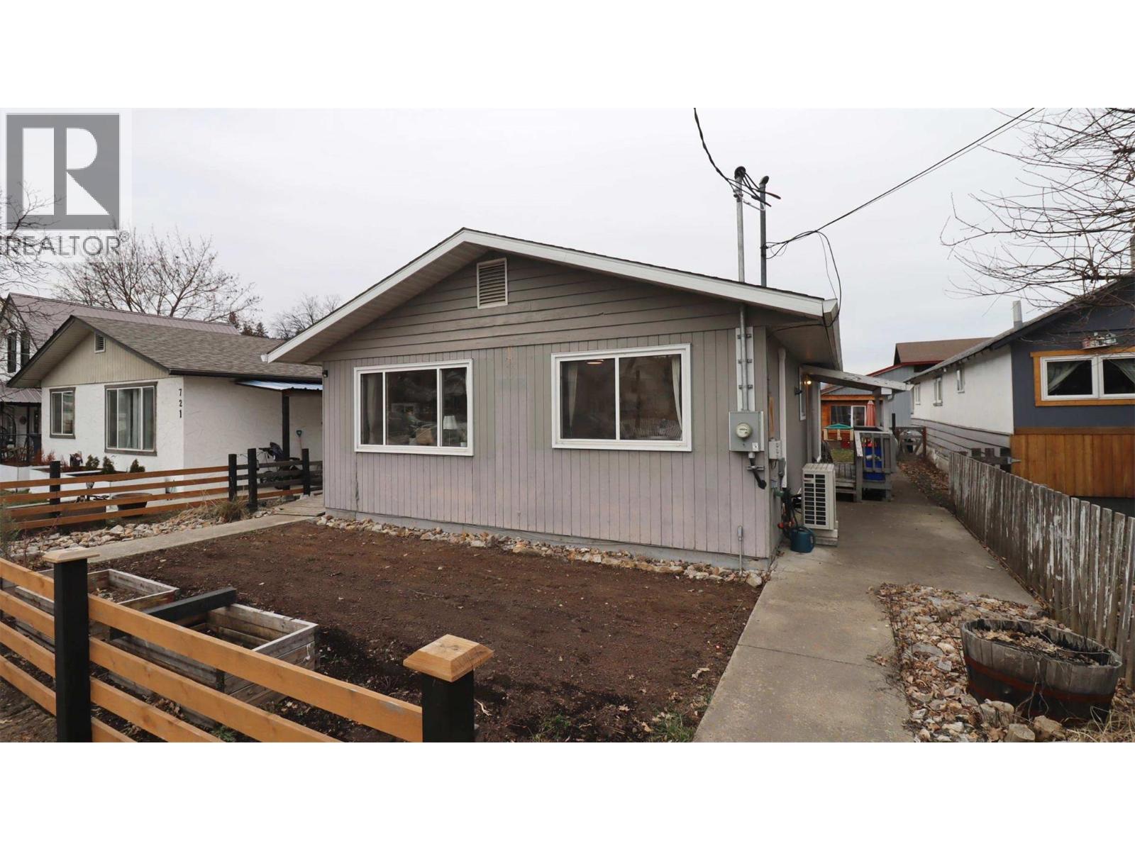 719 Knight Avenue, Enderby