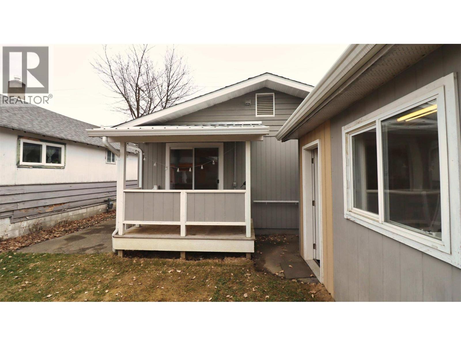 719 Knight Avenue, Enderby