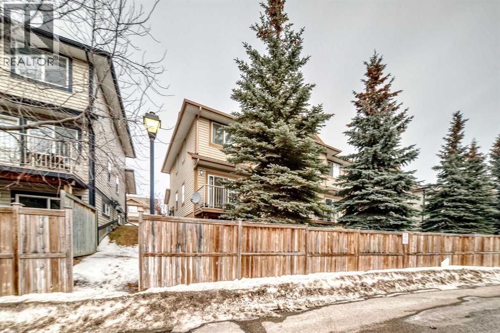 Single Family House for Sale in  Citadel Point NW Citadel Calgary 