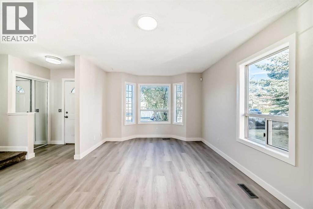 Single Family House for Sale in  Martinview Close NE Martindale Calgary 