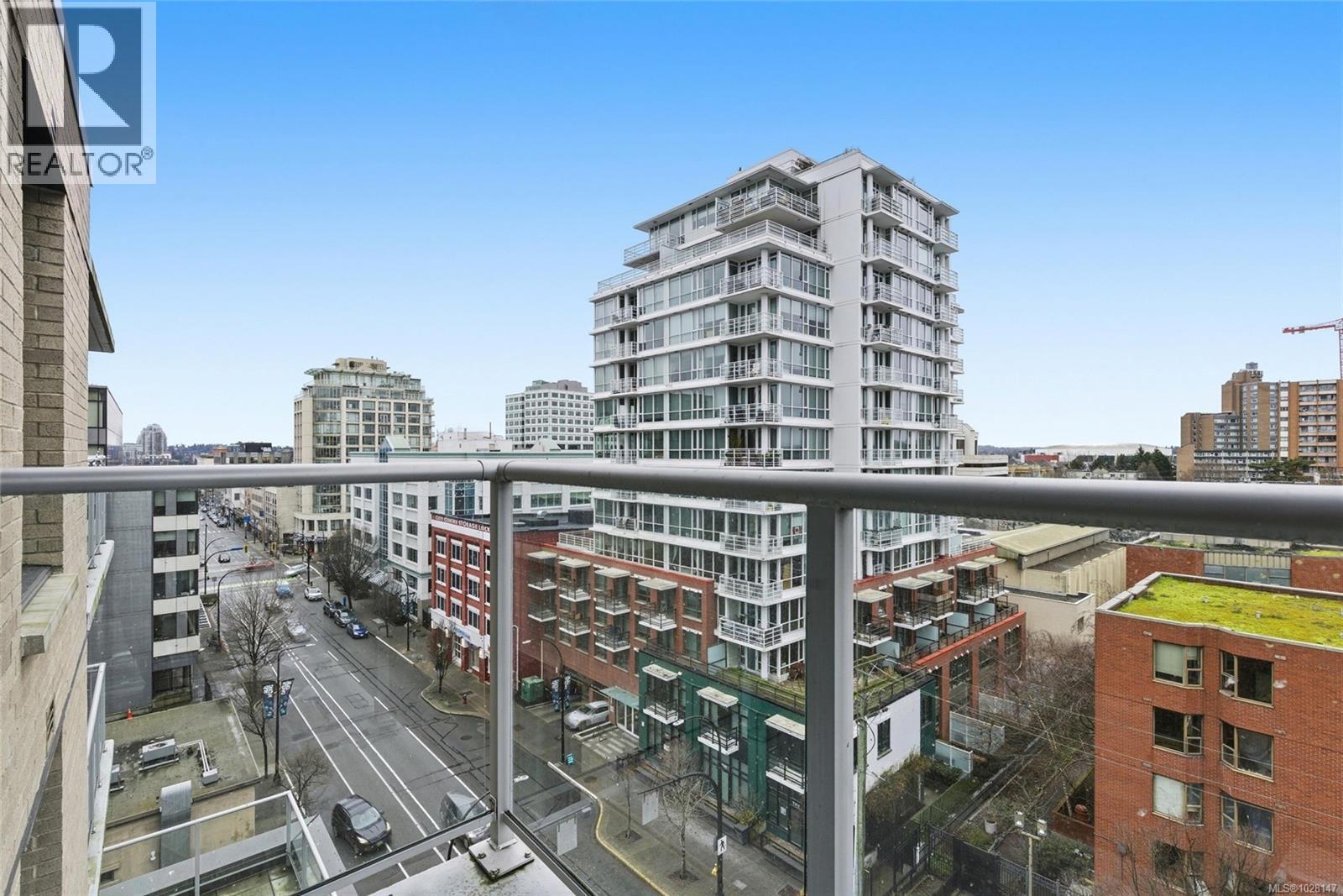 809 845 Johnson Street, Victoria