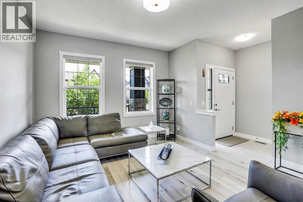 Single Family House for Sale in  Legacy Circle SE Legacy Calgary 