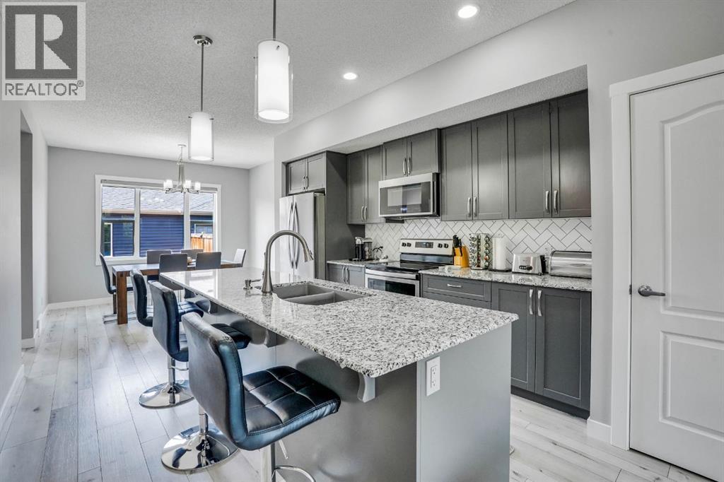 Single Family House for Sale in  Legacy Circle SE Legacy Calgary 