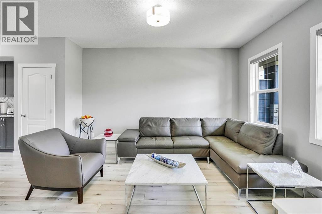 Single Family House for Sale in  Legacy Circle SE Legacy Calgary 