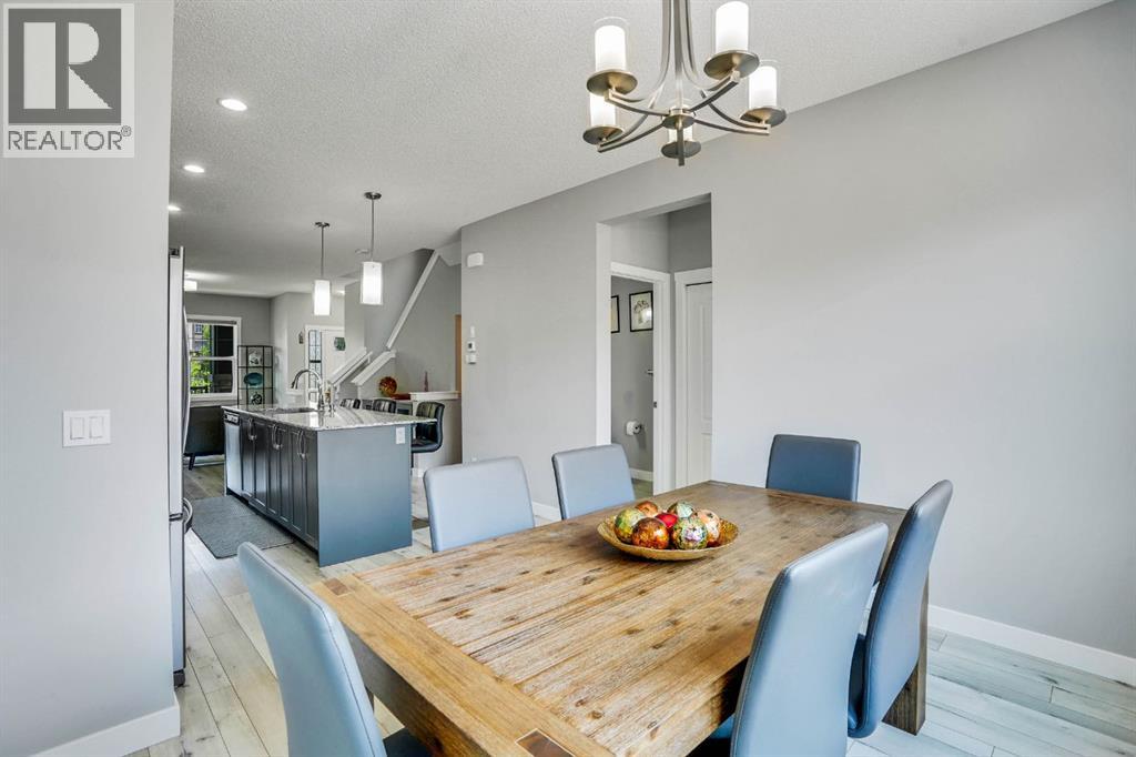 Single Family House for Sale in  Legacy Circle SE Legacy Calgary 