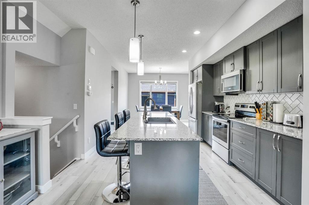 Single Family House for Sale in  Legacy Circle SE Legacy Calgary 