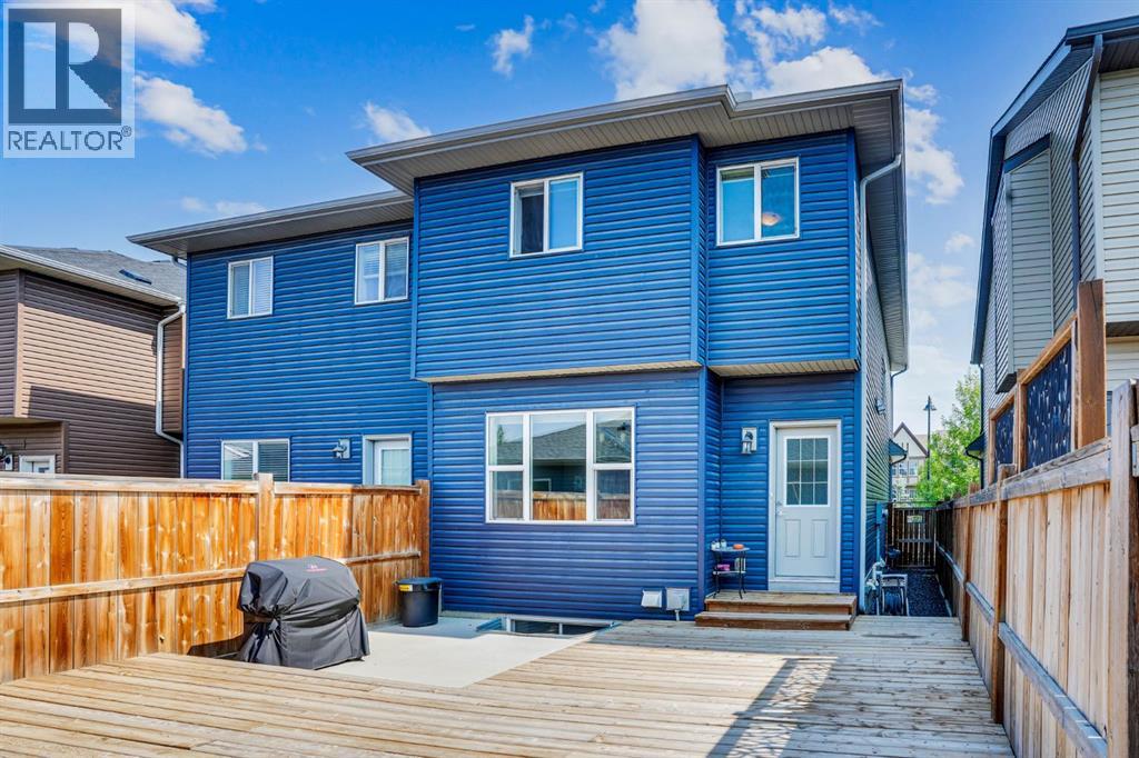 Single Family House for Sale in  Legacy Circle SE Legacy Calgary 