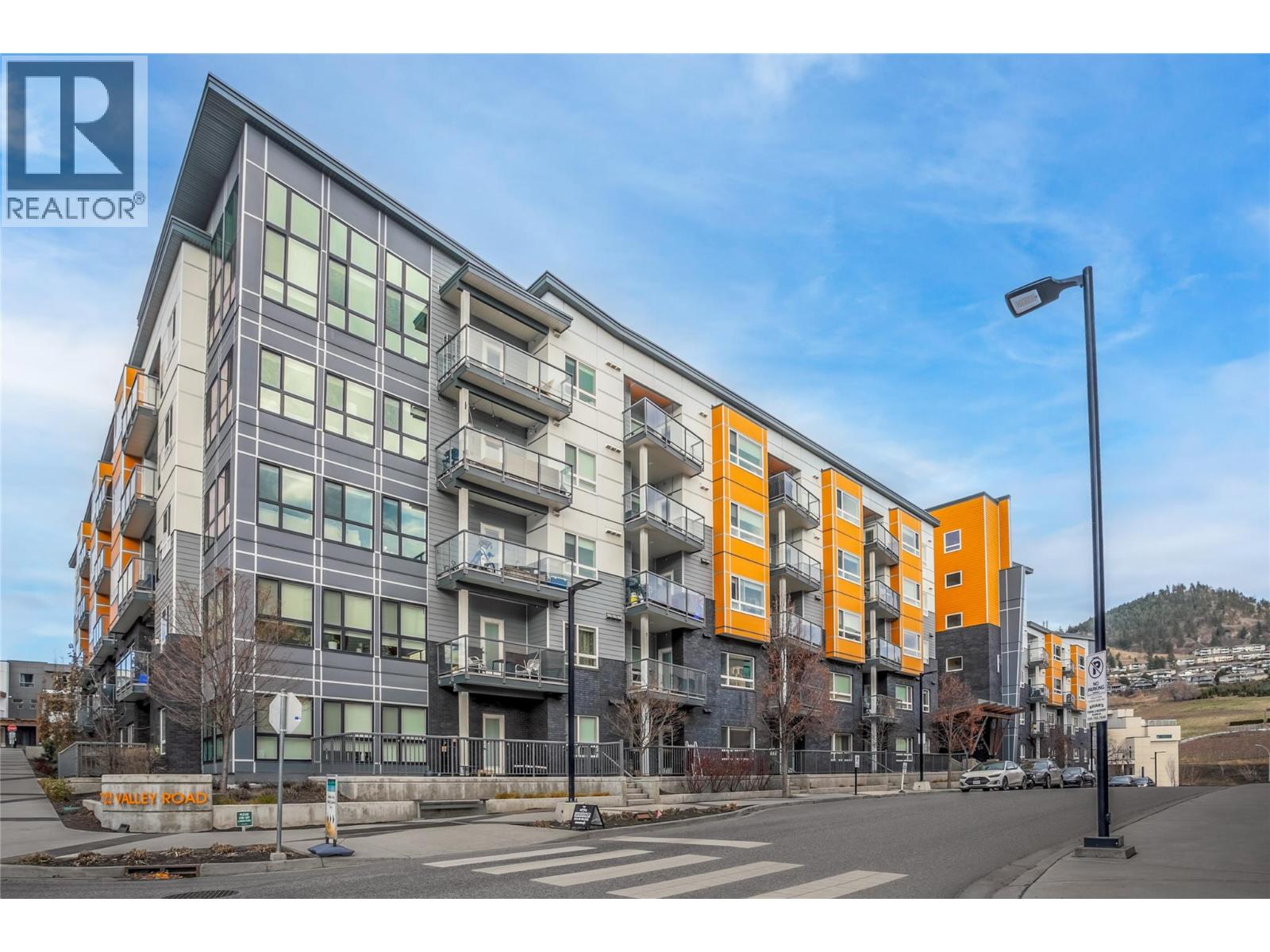 515 722 Valley Road, Kelowna