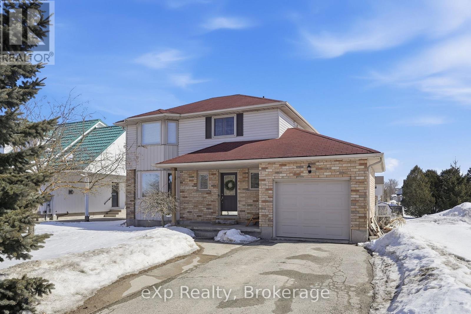 20 ANDREW STREET, Wellington North (Arthur), Ontario
