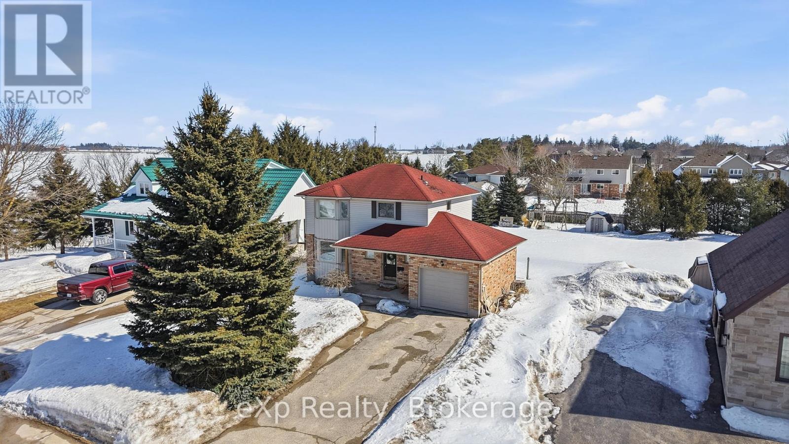 20 ANDREW STREET, Wellington North (Arthur), Ontario