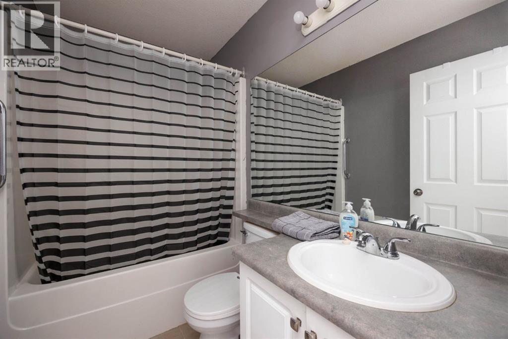 216 Parry Crescent, Fort McMurray