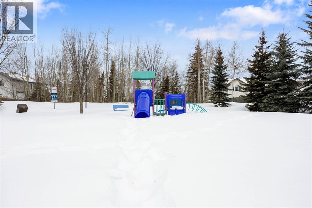 216 Parry Crescent, Fort McMurray