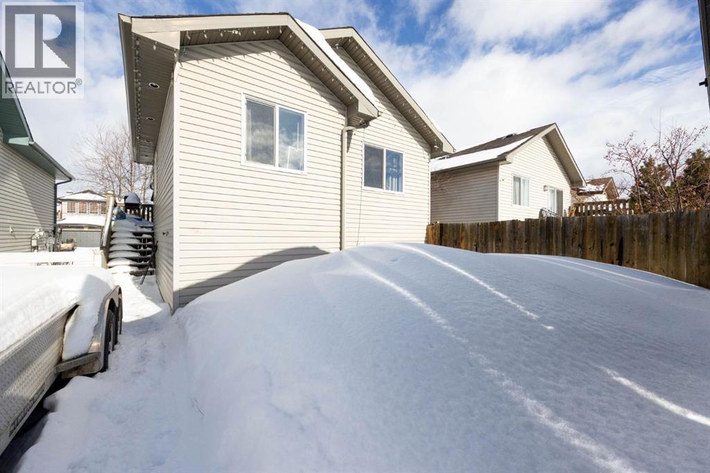 216 Parry Crescent, Fort McMurray
