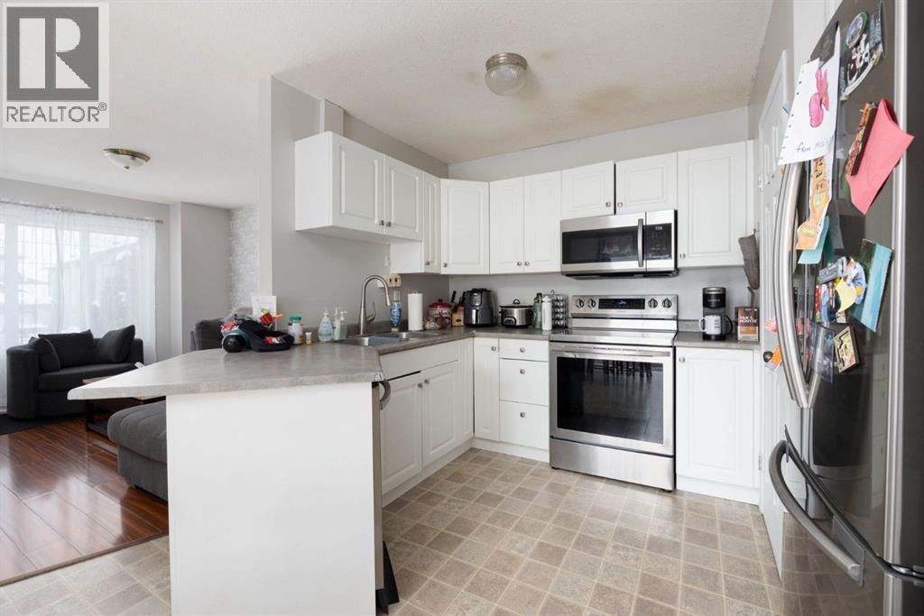 216 Parry Crescent, Fort McMurray