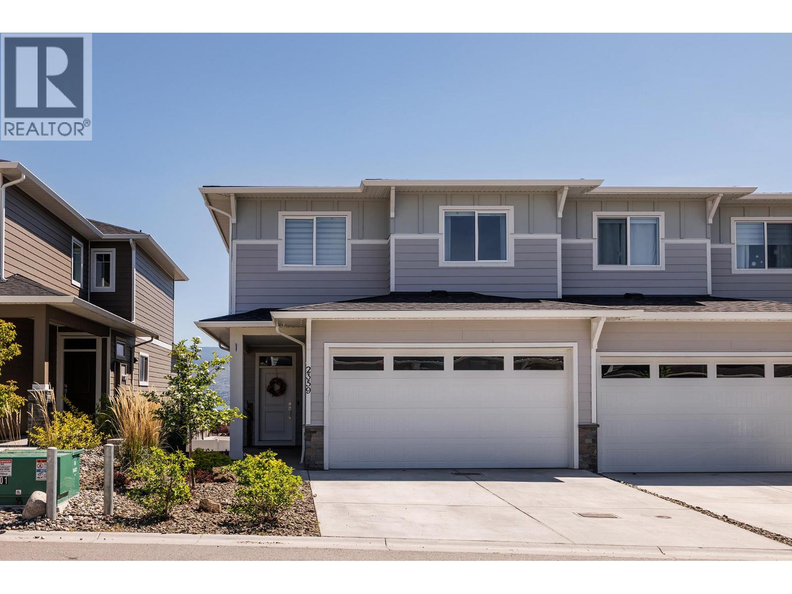2359 Hawks Boulevard - 1