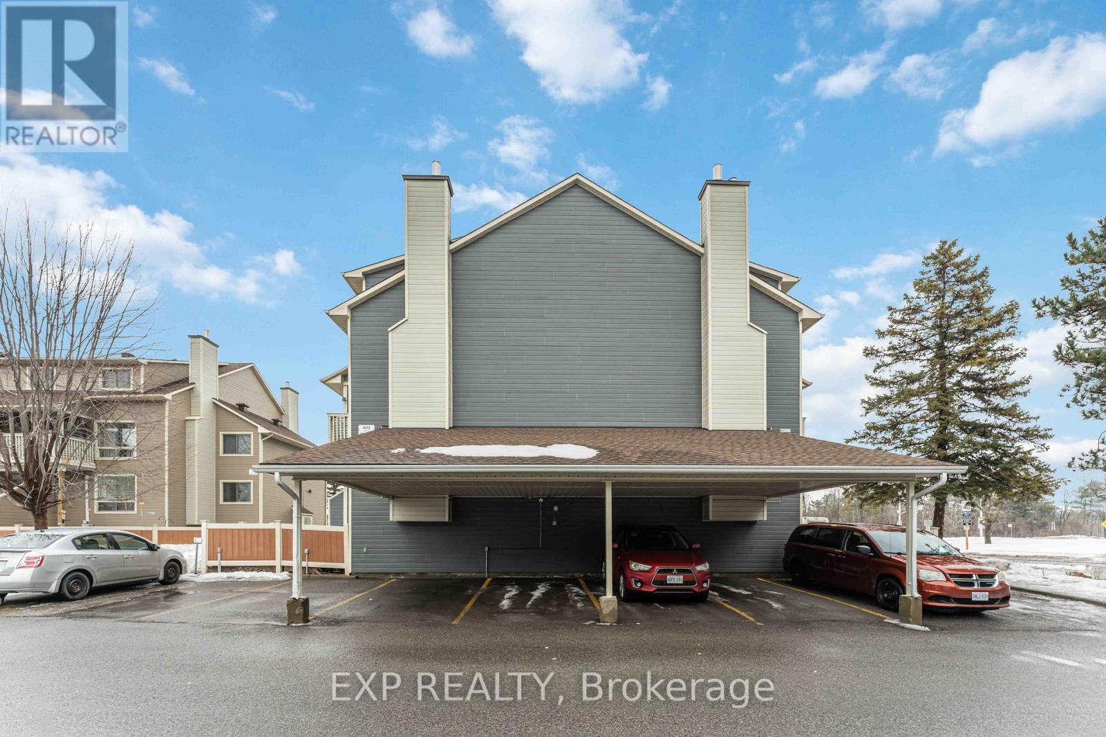 #45A 802 ST. ANDRE DRIVE - 38