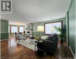 Living room - 1737 Route 355, Sainte Rose, NB E1X2W5 Photo 6