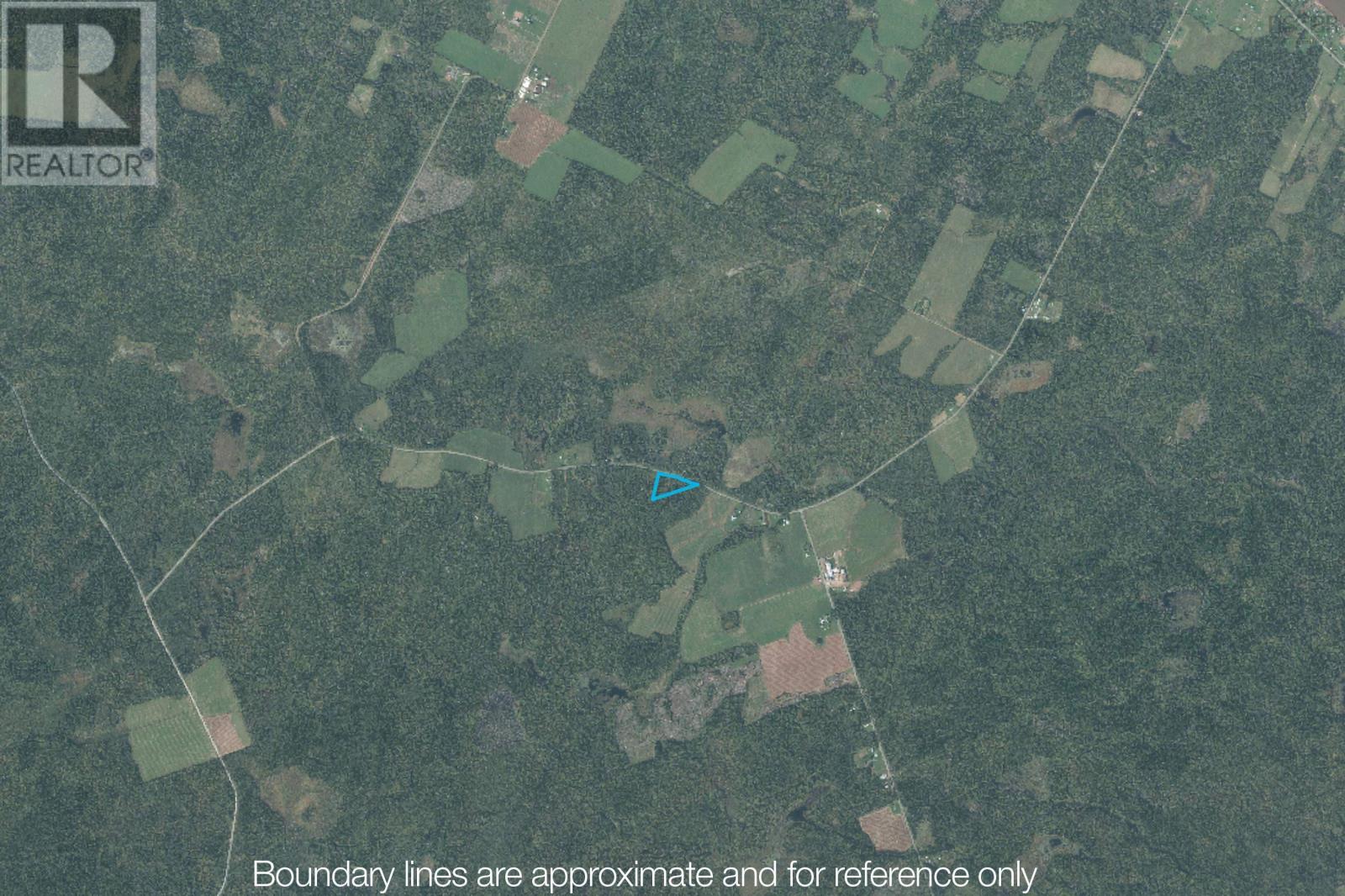 Property 2 of 2 of 25-2 Chapman Settlement Road