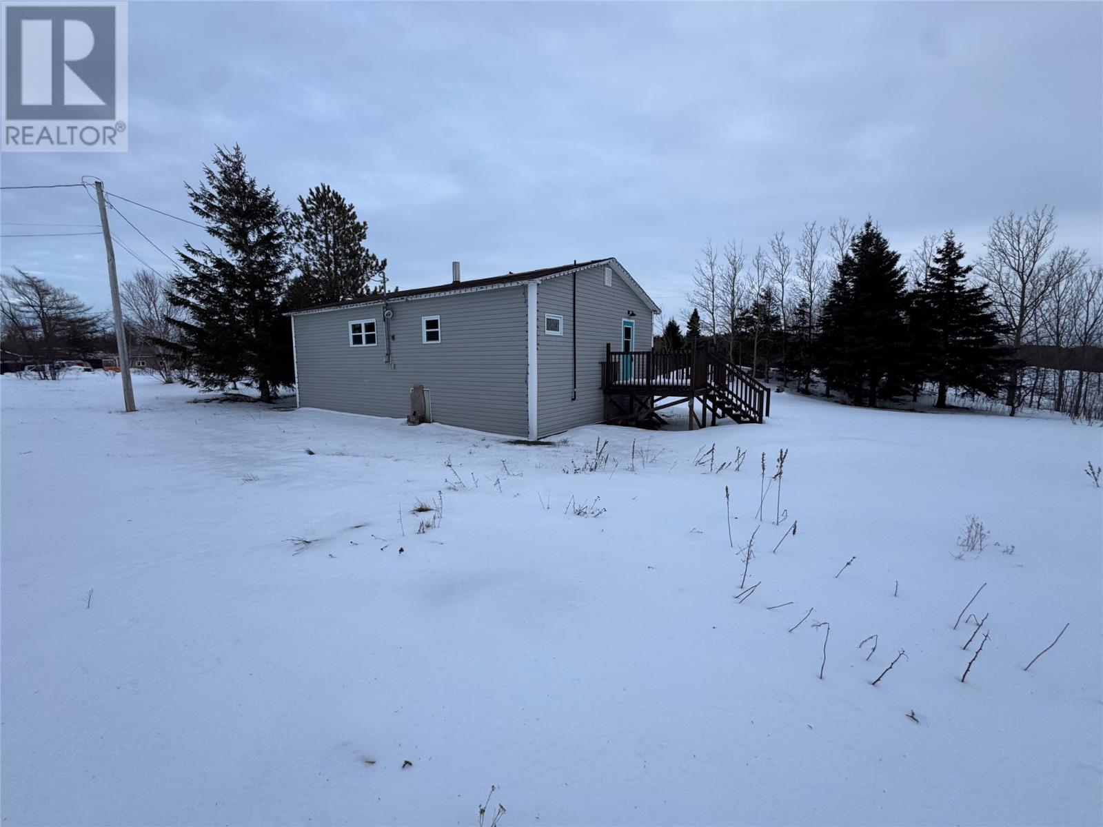 7 Spruce Lane