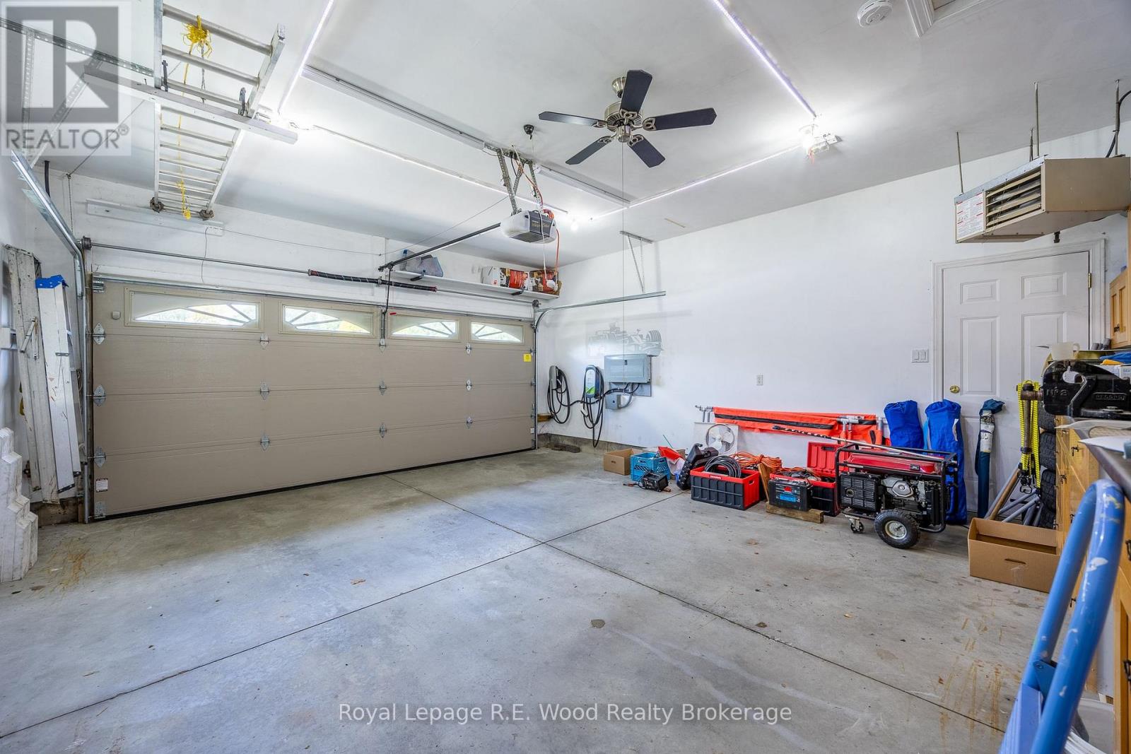 5-bedroom home for sale at 36 WOODLAND CRESCENT, Tillsonburg ON · photo 26 of 49