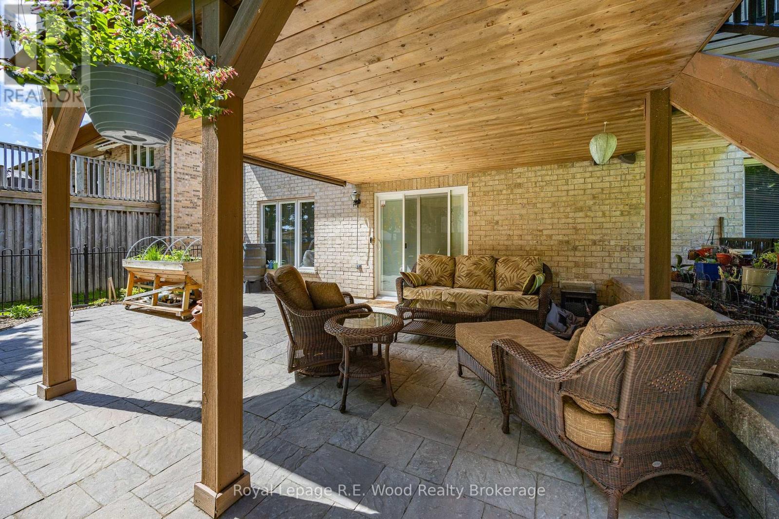 5-bedroom home for sale at 36 WOODLAND CRESCENT, Tillsonburg ON · photo 43 of 49