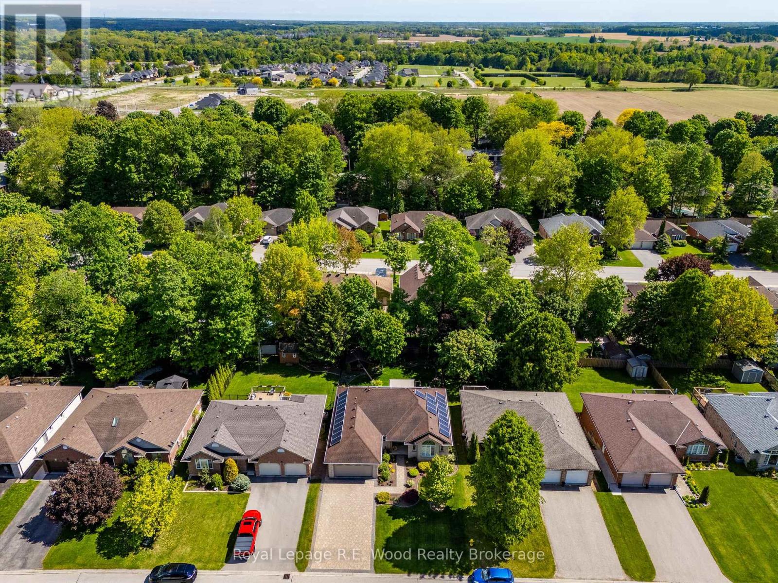 5-bedroom home for sale at 36 WOODLAND CRESCENT, Tillsonburg ON · photo 49 of 49