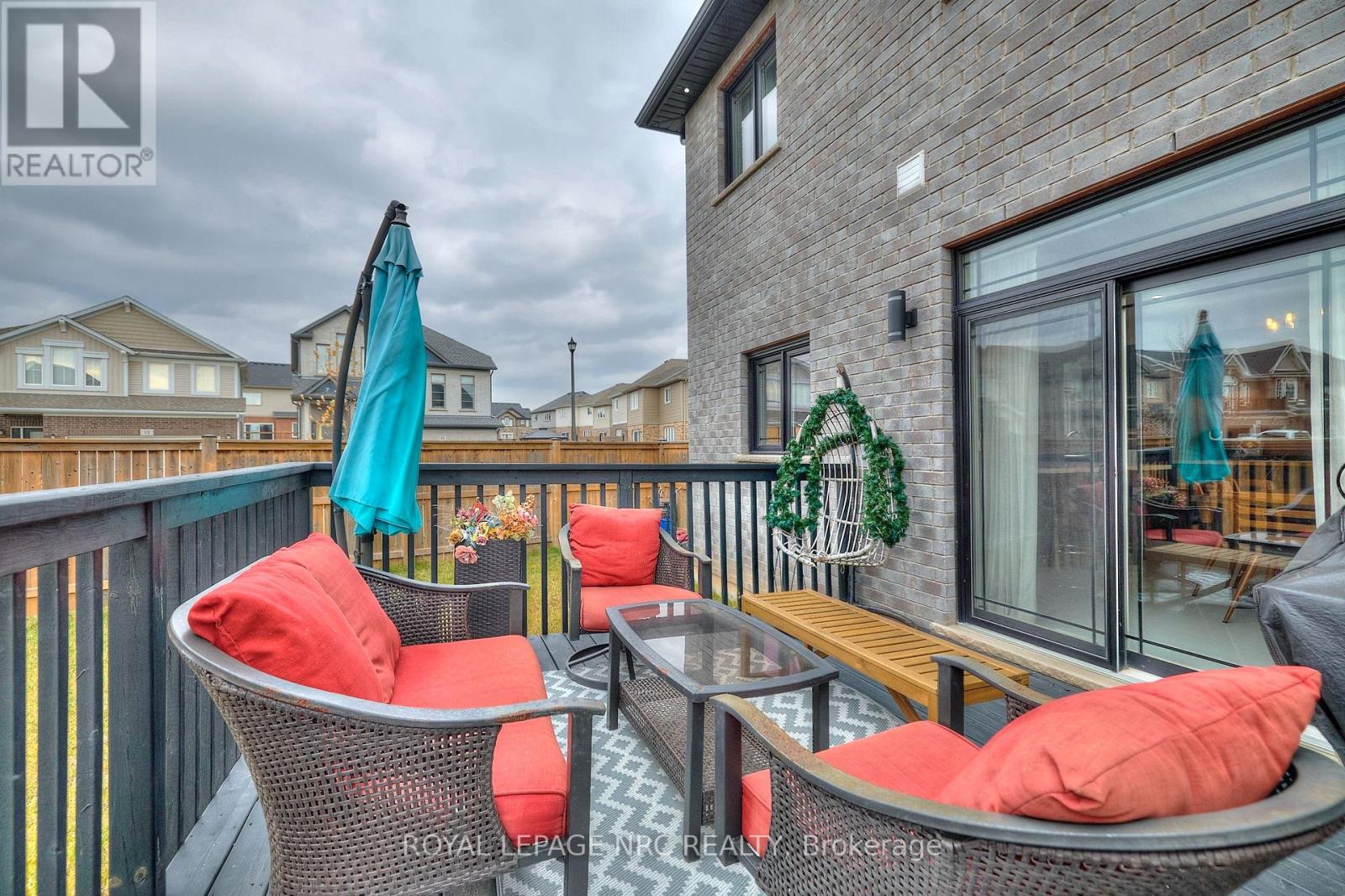 31 BERGENSTEIN CRES CRESCENT - 45