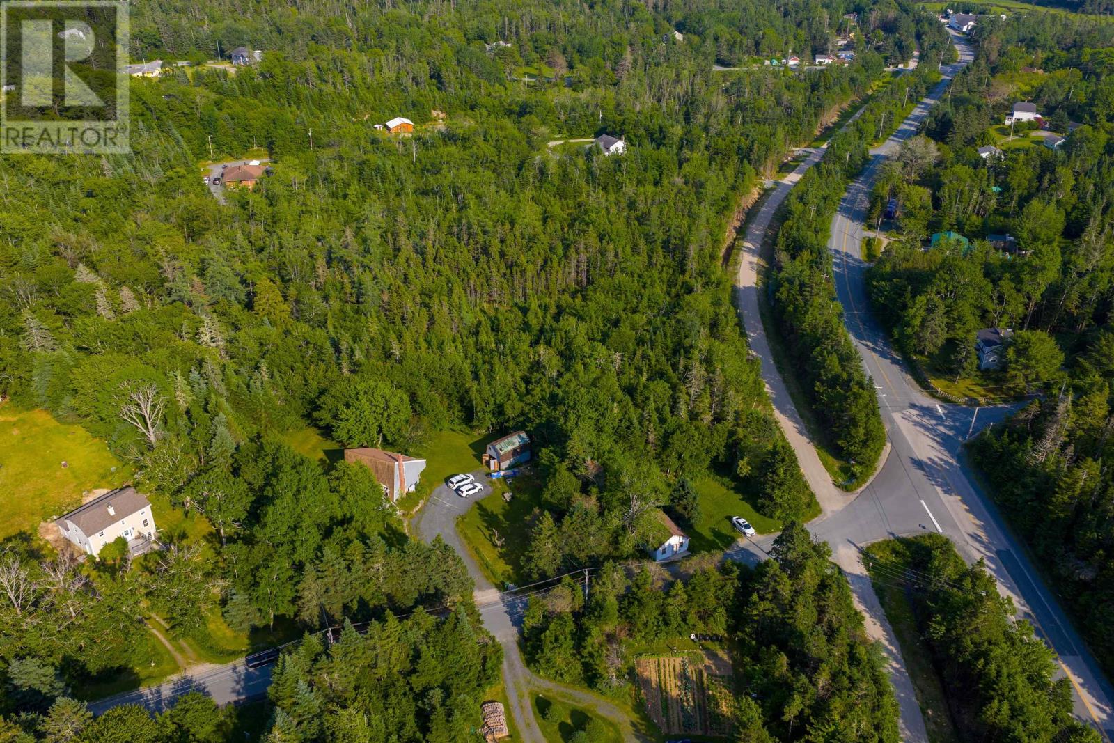 Property 11 of 19 of Lot Boutiliers Point Road