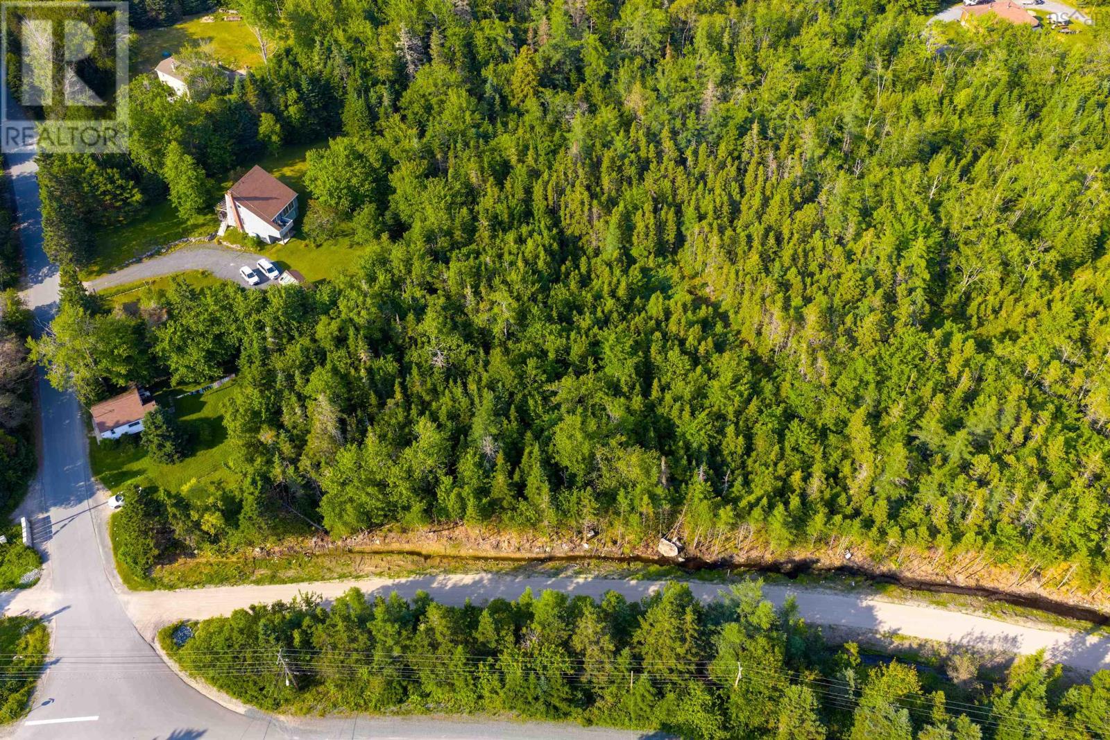 Property 16 of 19 of Lot Boutiliers Point Road