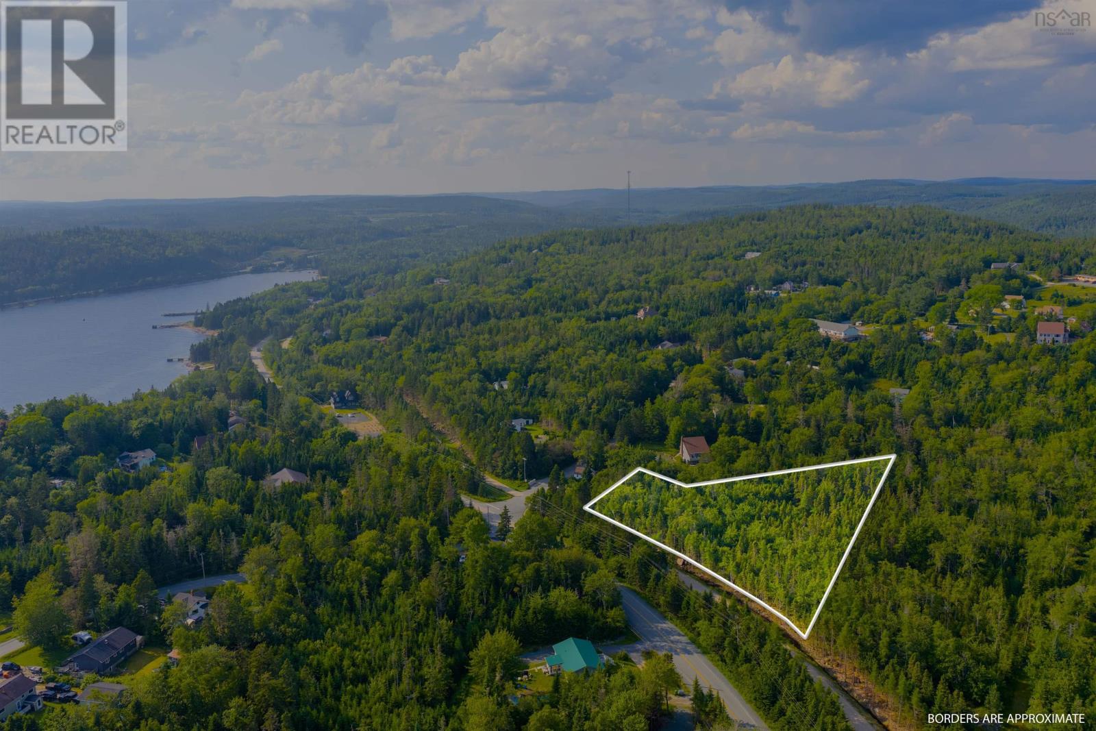 Property 2 of 19 of Lot Boutiliers Point Road