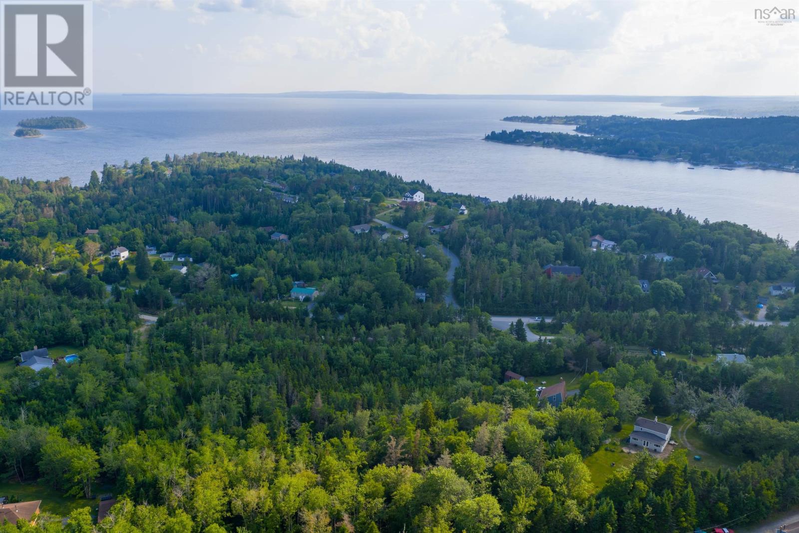 Property 5 of 19 of Lot Boutiliers Point Road