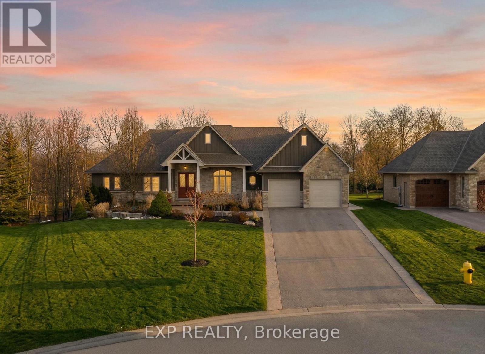 46 WOODSIDE DRIVE - 2