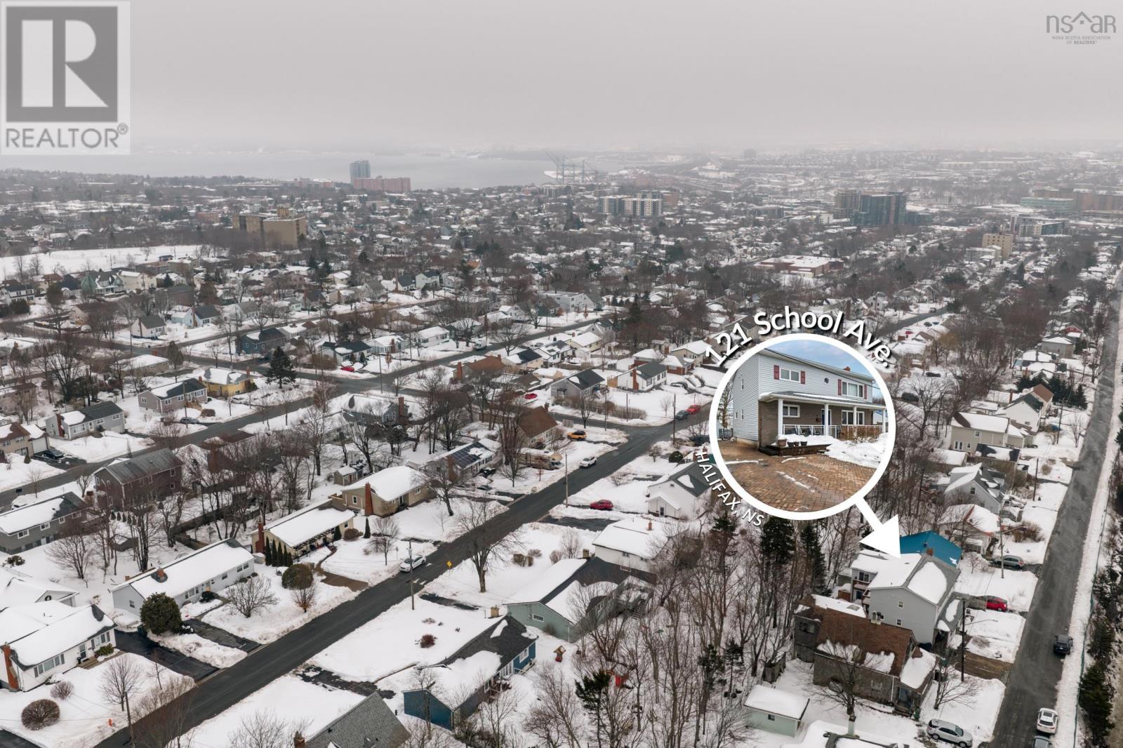 Property 47 of 48 of 121 School Avenue