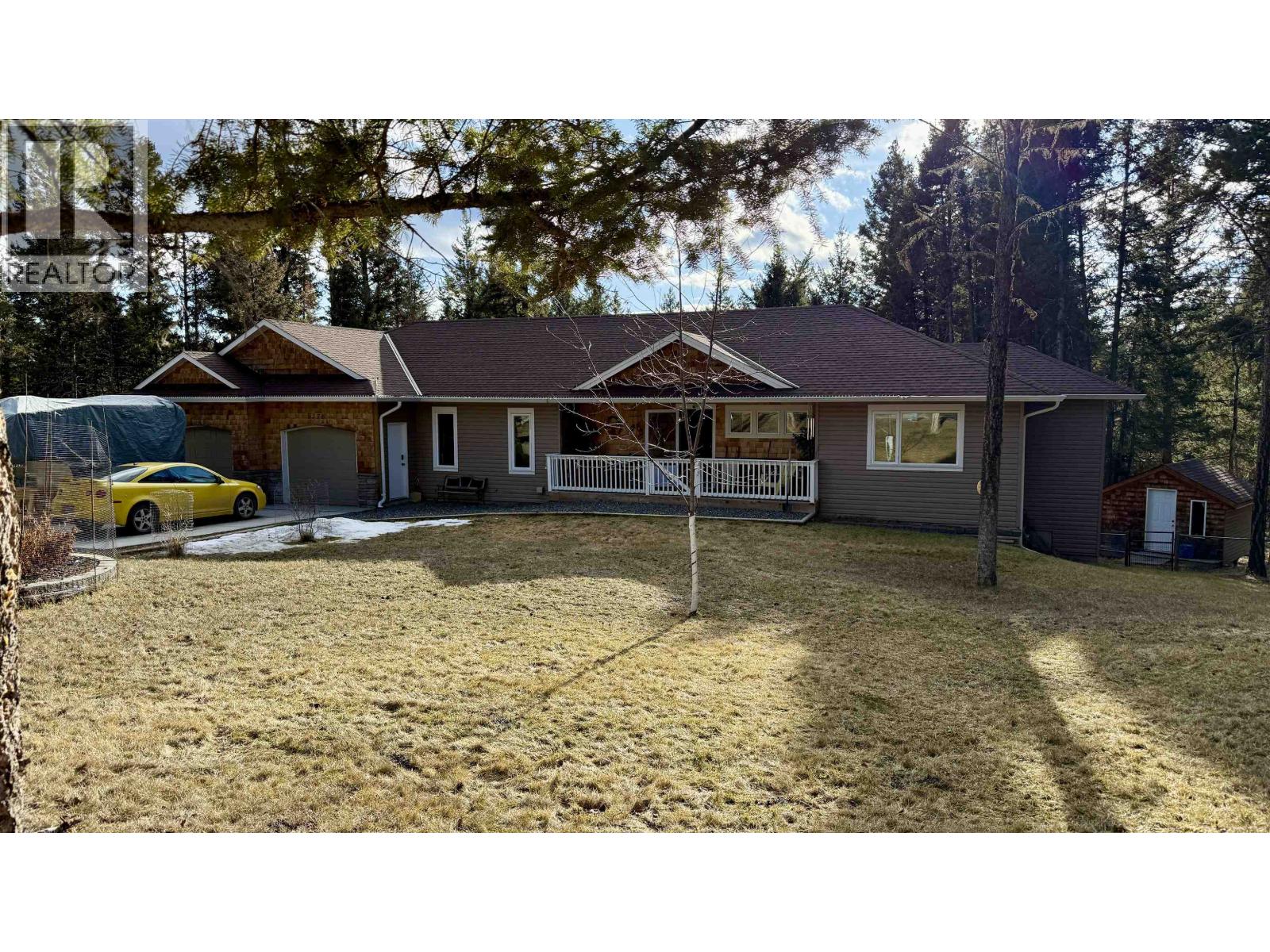 5276 CHINTU DRIVE - 1