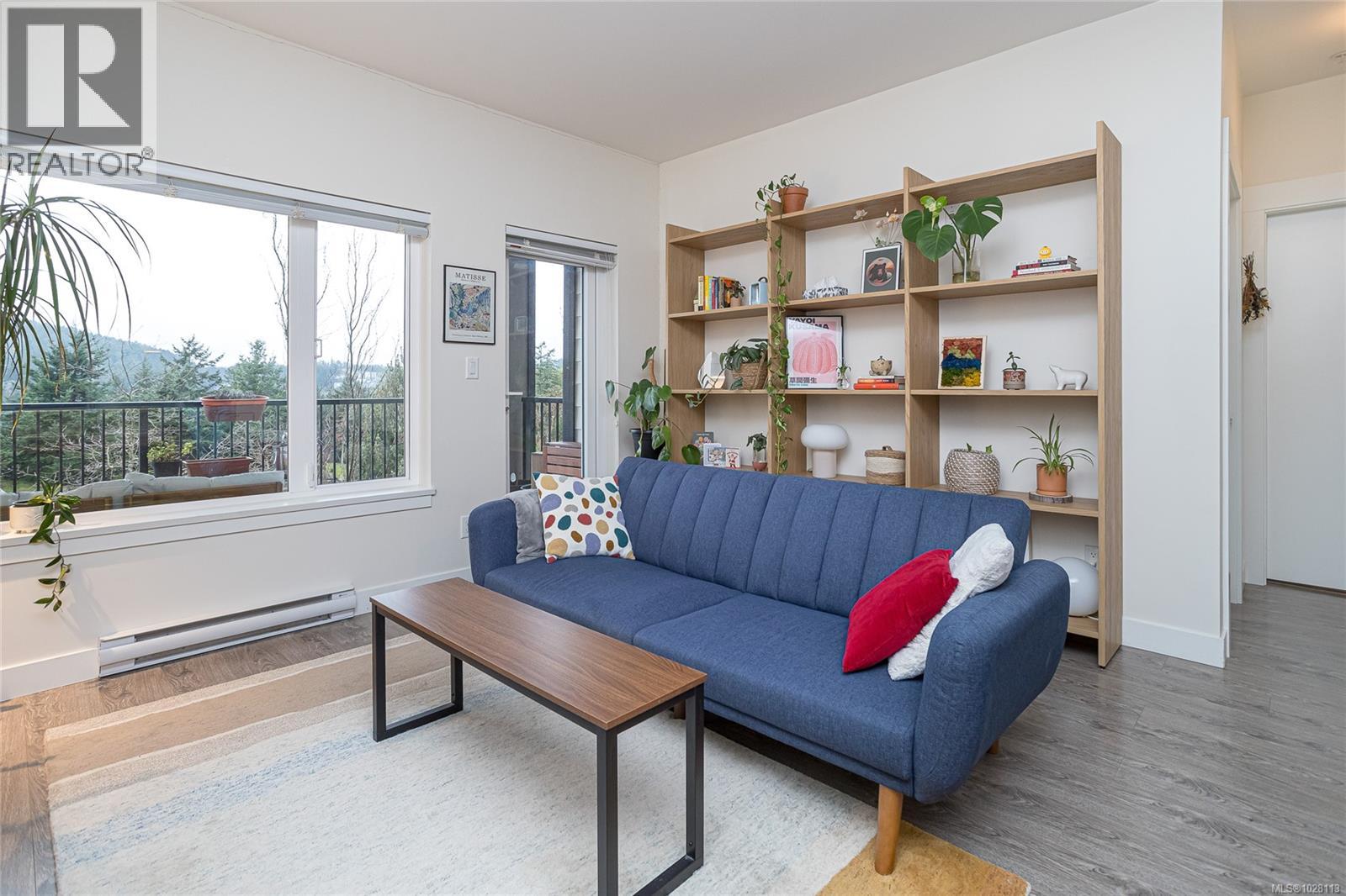 308 286 Wilfert Rd, View Royal