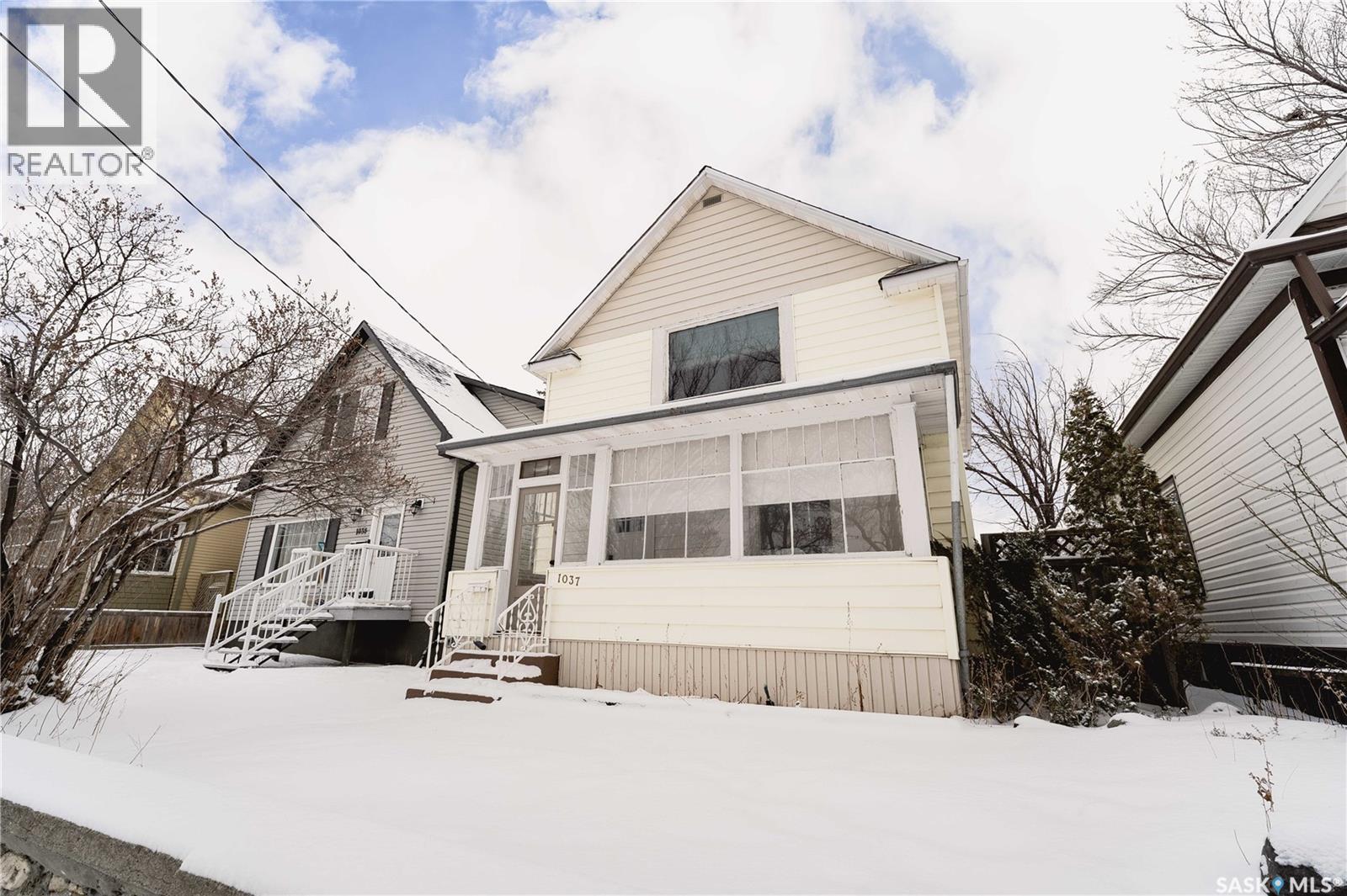 1037 3rd AVENUE NE - 2