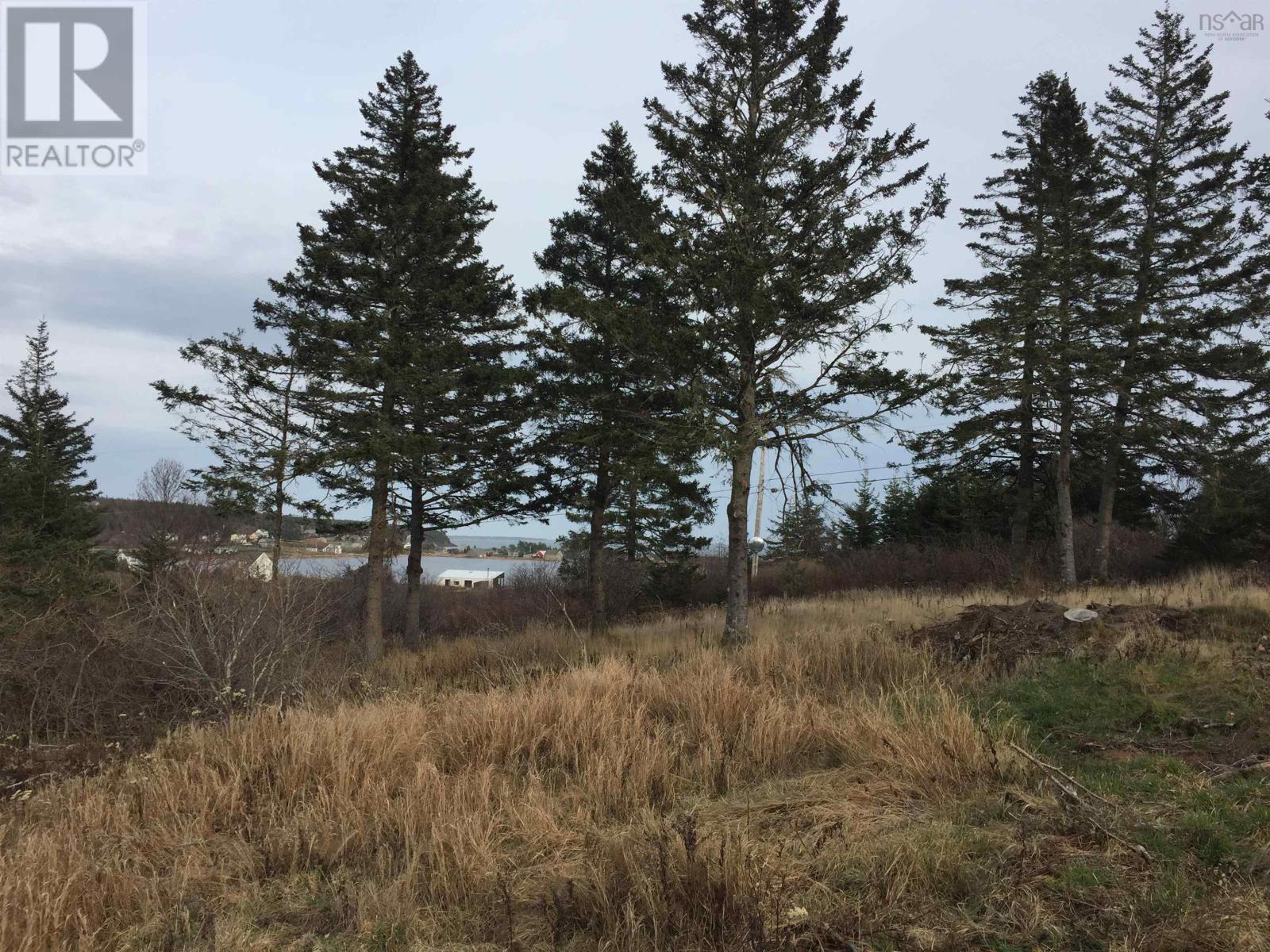 Property 4 of 5 of Hirtles Beach Road