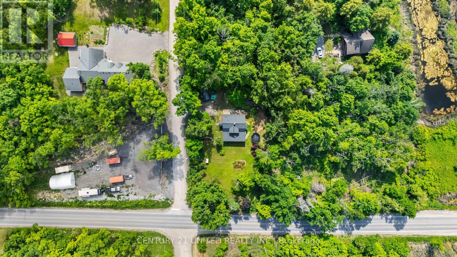 8 LIBRARY ROAD - 27