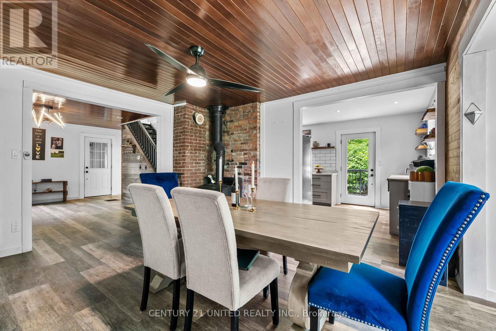 8 LIBRARY ROAD - 9
