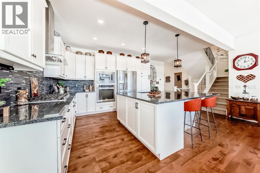 44 Riviera Way, Cochrane