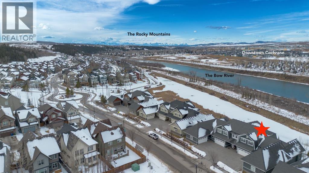 44 Riviera Way, Cochrane