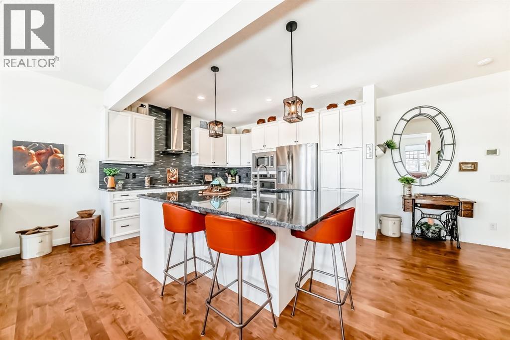 44 Riviera Way, Cochrane