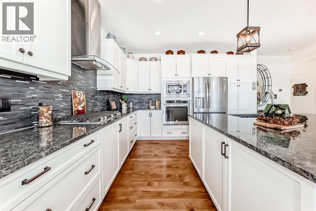 44 Riviera Way, Cochrane