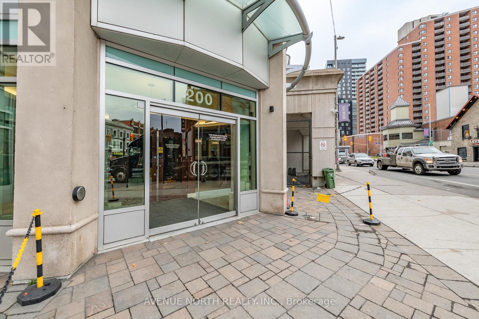 #912 200 RIDEAU STREET - 2